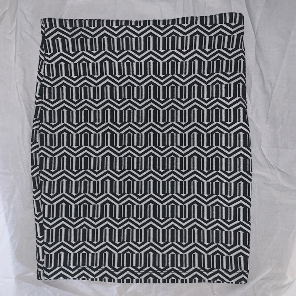Forever21 Women’s Pencil Skirt